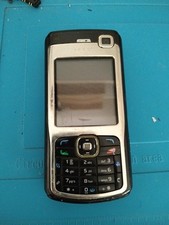Telefono Cellulare Nokia N70 Per Ricambi