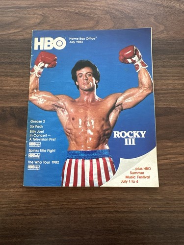 Hbo home box - office, guida