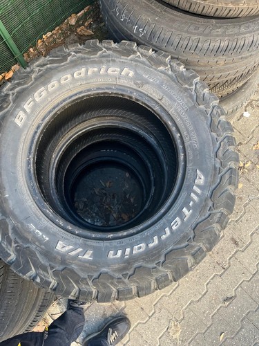 Bfgoodrich 4 pneumatici - bfgoodrich,