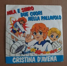 Cristina D'Avena – Mila E