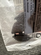 Lama di ricambio RIDGID 27858