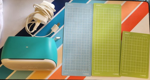 Fustellatrice compatta cricut - compatta,