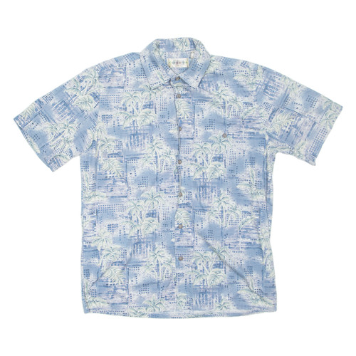 Campia moda camicia hawaiana - campia,