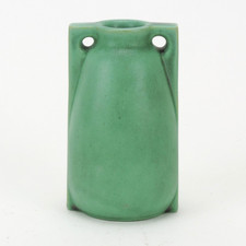 Vaso teco pottery verde - teco, 5,25"