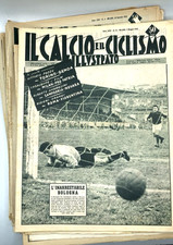 Calcio il ciclismo - il, e
