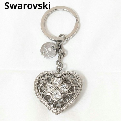 Swarovski cuore scintillante - cuore,