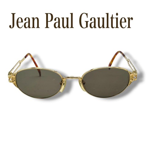 Jean paul gaultier - jean, sunglasses
