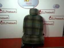 Sedile passeggero RENAULT