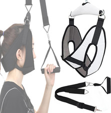 Dispositivo Di Trazione Cervicale Del Collo Della Barella, Sitivo Di Trazione Ce