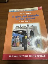 Jules Verne - Il giro del
