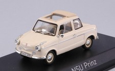 Norev NV831019 NSU PRINZ 1959