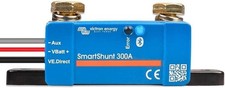 Victron Energy Monitor