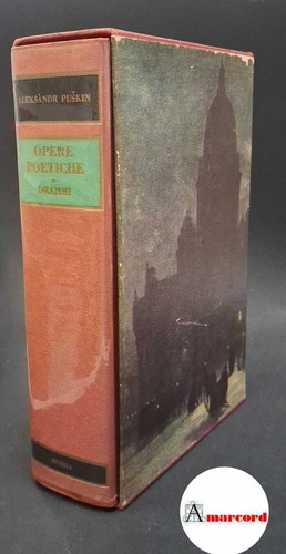 Aleksandr puskin opere - puskin.,