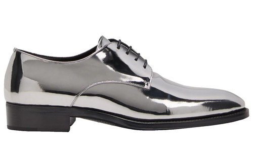 Scarpe stringate saint laurent - scarpe,