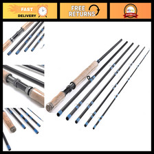 Canna da Pesca a Mosca 13ft