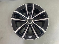 1x Cerchio in Lega 18 Pollici 8.0" 5x108 42ET 32358646 Volvo V60 Rim Wheel