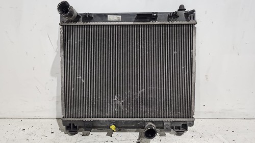 Radiatore acqua per toyota - acqua,