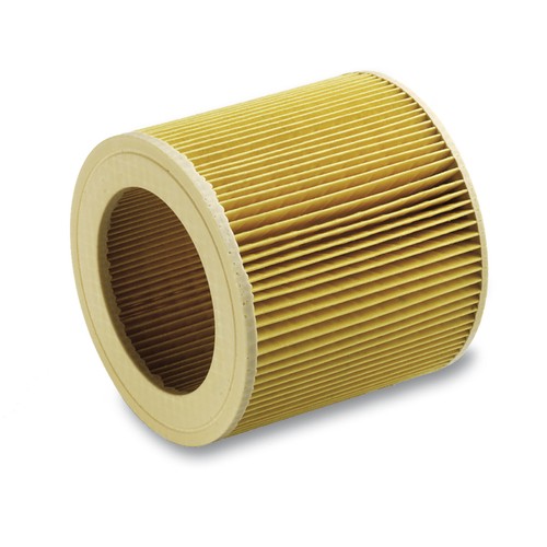 Filtro karcher per aspiratori - filtro,