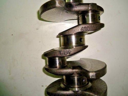 430 albero motore fiat scudo - motore,