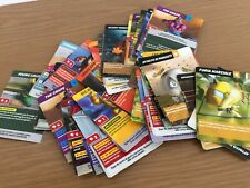 ESSELUNGA - Carte da Gioco SUPER  FOODIES