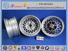 BWA SET 3 PZ CERCHIO CERCHIONE