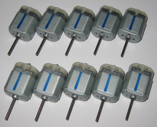 Motore mabuchi 12v - x,
