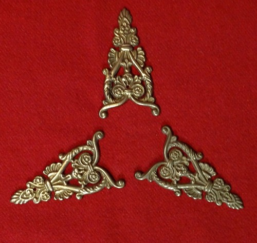 Antichi fregi sovraporta - antichi,