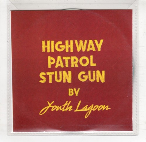 Highway patrol stun - highway,