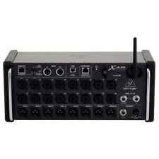 BEHRINGER X AIR XR18 mixer