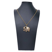 Collana Lunga Ciondolo