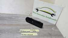 809603634R PULSANTIERA 1 COMANDI VETRI ANTERIORE DESTRA DX RENAULT CLIO 12>18