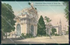 Torino Città Esposizione