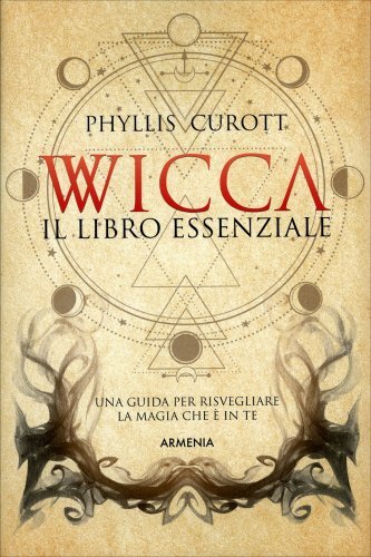Libro wicca - libro, il