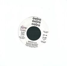 45 GIRI       SANTINO