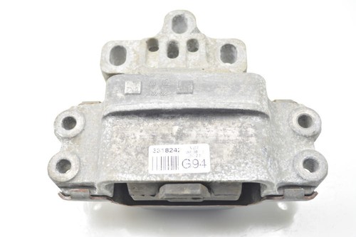 Supporto motore lato sinistro - supporto,