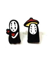 Senza Volto Orecchini La