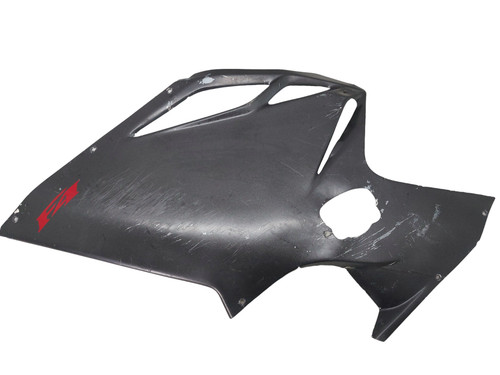 Cover carena sinistra con - cover,