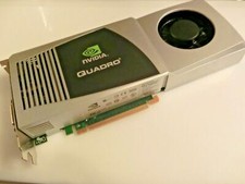 Scheda video NVIDIA Quadro