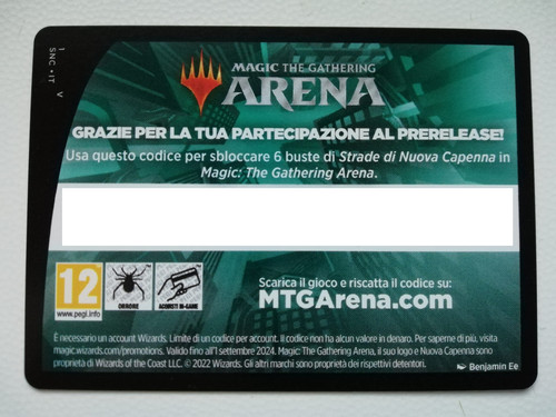 Magic mtg arena - magic,