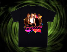 T-shirt The Cranberries
