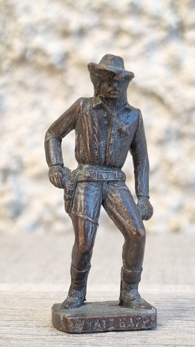 Soldatini kinder cowboy - kinder,