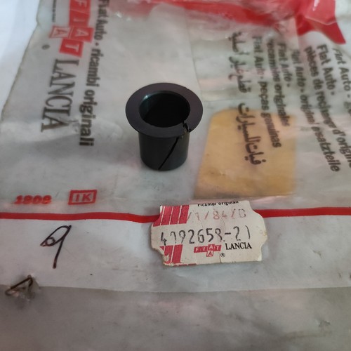Boccola asta selezione innesto - boccola, selezione/innesto