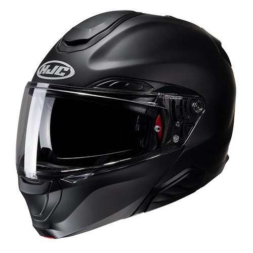 Casco modulare apribile - casco, in