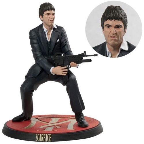 Scarface tony montana - scarface,