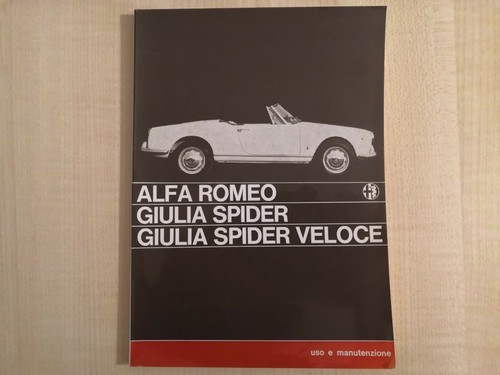 Libretto uso manutenzione - libretto,