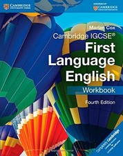 Cambridge IGCSE First Language