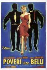 Poster Manifesto Locandina