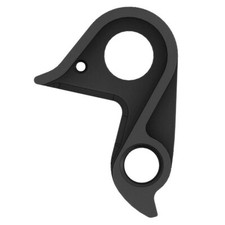 Gancio deragliatore per BMC