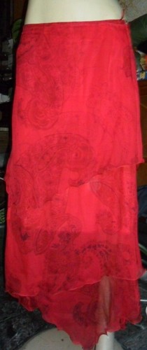 Gonna skirt marella vintage - "marella",