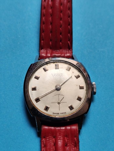 Orologio donna vintage venus - donna,